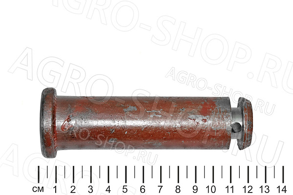 Палец А61.10.002 / 50-4605072 поперечины МТЗ-80/82/952 (ВЗТЗЧ)