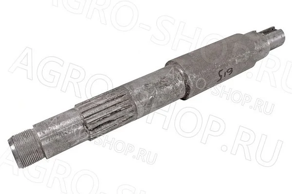 Вал КС6В-48653 / 12.097.901.8  КС-6А 