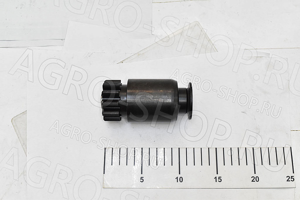 Привод стартера 2502.3708-600АЕ 11зуб К-700 АвтоЭлектрика