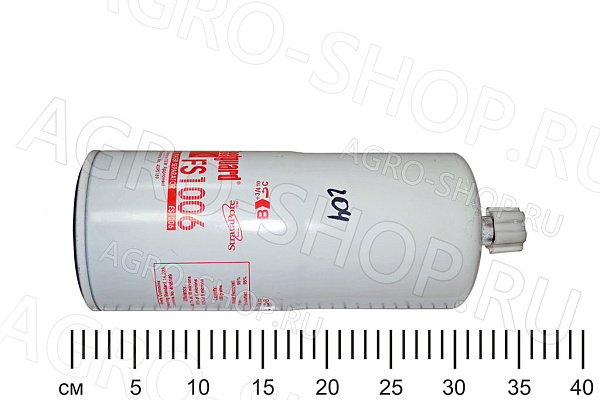 Фильтр топливный FS1006 дв. Cummins   Fleetguard