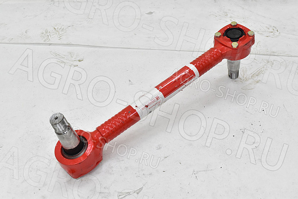 Штанга 774-2919010-20Э реактивная обжимная н/о на 4 болтах КАМ Элемент