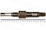 Валик 14-1305-2 водяного насоса СМД-14 