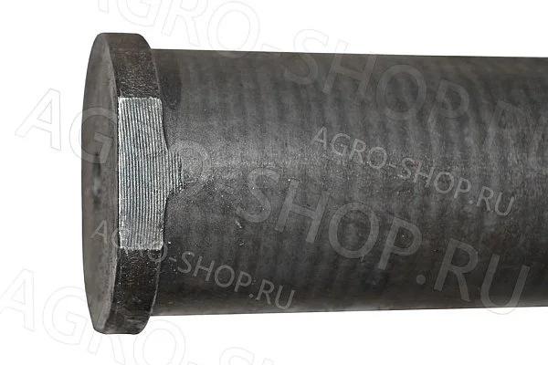 Ось 1222-3000012 качания L=350мм МТЗ-1221/1523 (У)