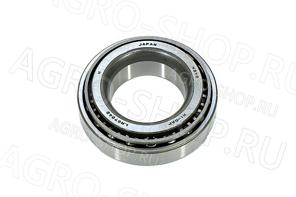 Подшипник LM67048/10 (31,75х59,131х15,875) (KOYO) 