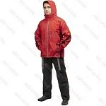 Костюм демисезонный Altay Explorer Fitsystem р.54-56 188 красный Helios