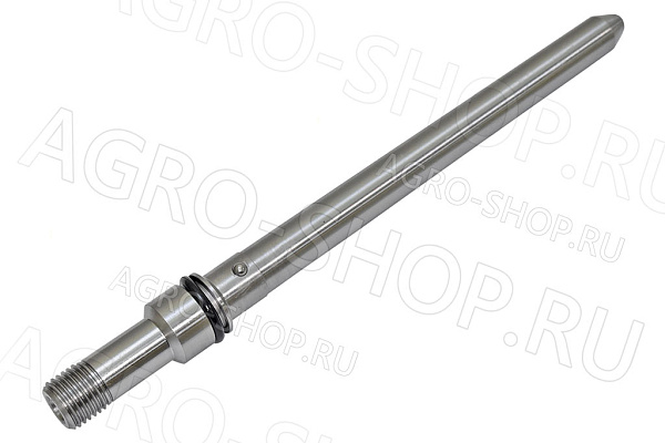 Штуцер F00RJ02 / 53443-1112150 форсунки (20 см) ЯМЗ-534, ЯМЗ-536 (BOSCH) 