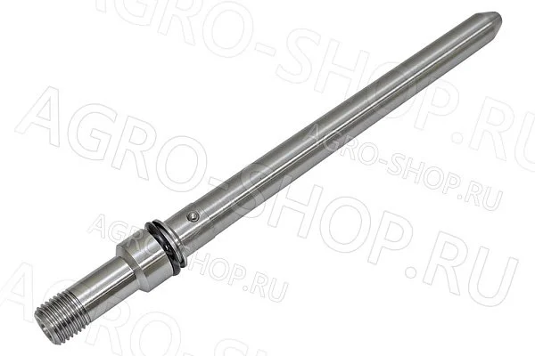 Штуцер F00RJ02 / 53443-1112150 форсунки (20 см) ЯМЗ-534, ЯМЗ-536 (BOSCH) 