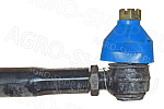 Тяга 1220-3003010 рулевая под ГОРУ МТЗ-80/82/952/1221/1523 (У)