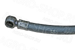 Маслопровод 240-3509150 компрессора L=350мм Д-243/245 (ММЗ)