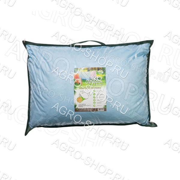 Кедровая подушка "Средняя" 50х50