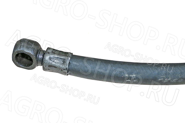 Маслопровод 240-3509150 компрессора L=350мм Д-243/245 (ММЗ)