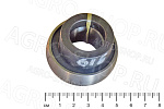 Подшипник YET 205 / UY 205-2S / SA 205 / AEL 205 (25х52х15/31) (К) 