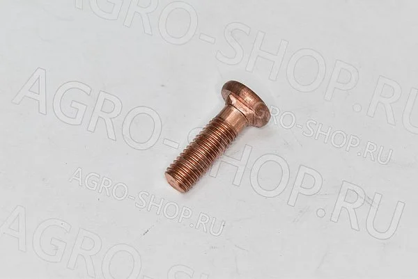 Болт СТ212А.3708-011 контактный МТЗ, Т-40 КЗАТЭ