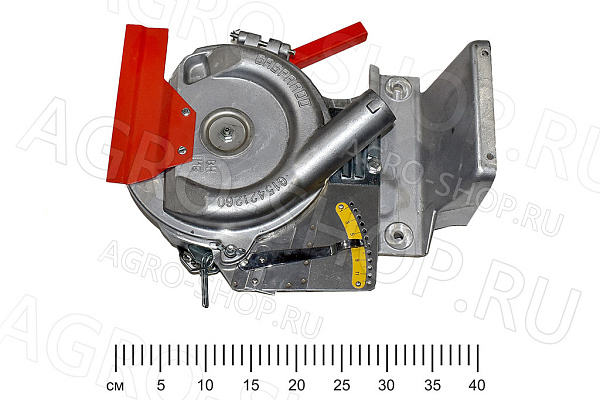 Аппарат GA5220361 (G15225141) высевающий в сборе SP/MT/MTR