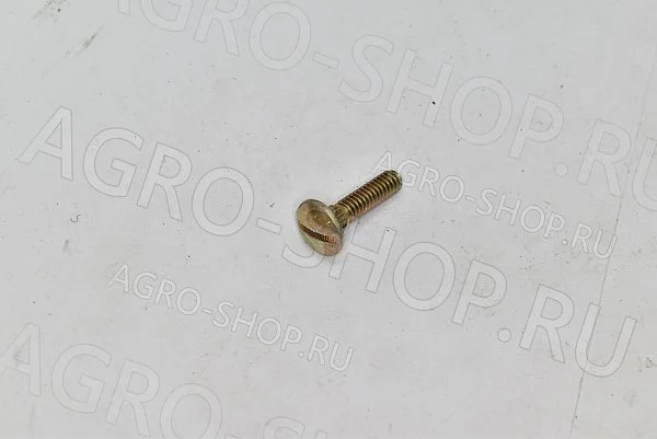 Болт 700721960 1/4 X 1 сегмента длинный SP 115 / MF 9220 