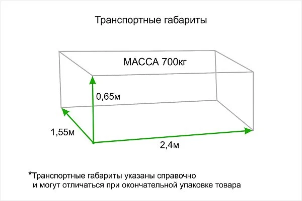 Грабли-ворошилки валкообразователи ГВВ-6,0М "А"