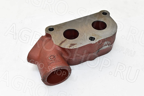 Корпус 260-1306058 термостата Д-260 (К)