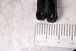 Гидроцилиндр 100.40х400 (715) (Ц100х400-3) вилка-вилка (Мелитополь)