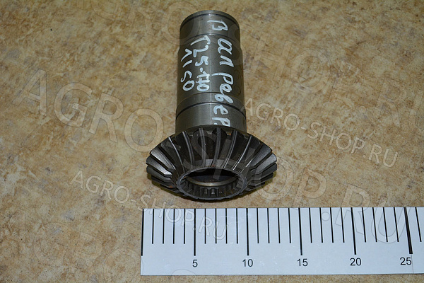 Вал Т25-1701150 реверса Т-40 К