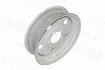 Диск колеса DW 7.0х20 (5,5Fх20 / 40-3101010-А3) передний узкий 5 отверстий МТЗ-80/82 БЗТДиА