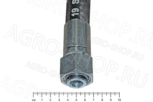 РВД 744Р1.34.00.190-01-У1 L=0,68м (DKOL М30х2 ключ 36) (DKOL М30х2 ключ 36) 2SN (Ювенк-Энерпред) 