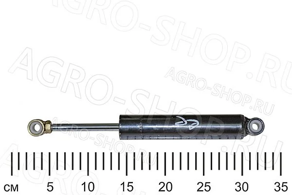 Амортизатор 80-6809100-11 / АС20-050.00.000 сиденья МТЗ-80/82/952/1221 (Белкард)