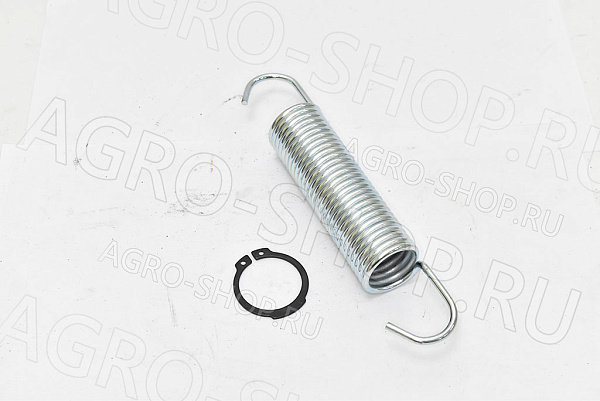 Рычаг 9RR 0012 тормозной ИСРК-12 