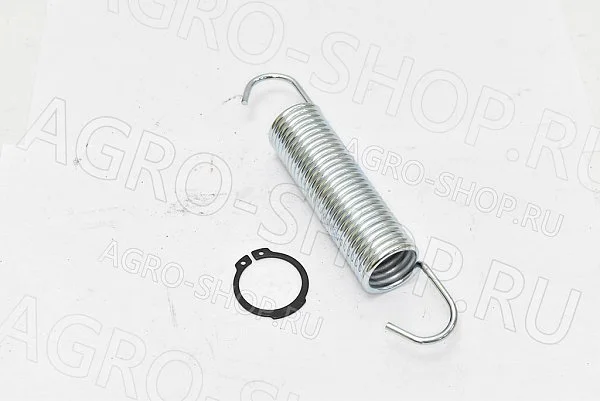 Рычаг 9RR 0012 тормозной ИСРК-12 