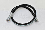 РВД 10-33 L=1м (Banjo М20) (М20х1,5 гайка 24) 2SN (FeatAgro) 