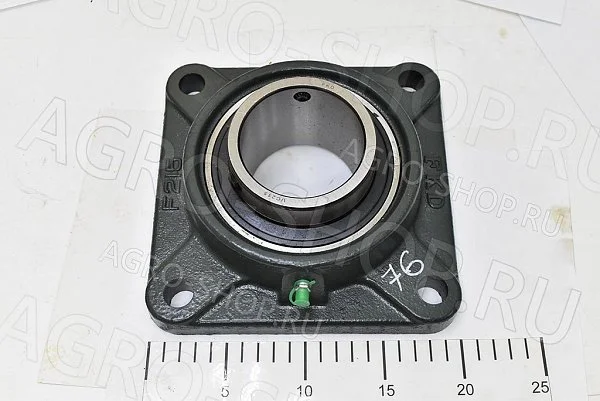 Подшипник UCF 215 / LEF 215-2F (К) 