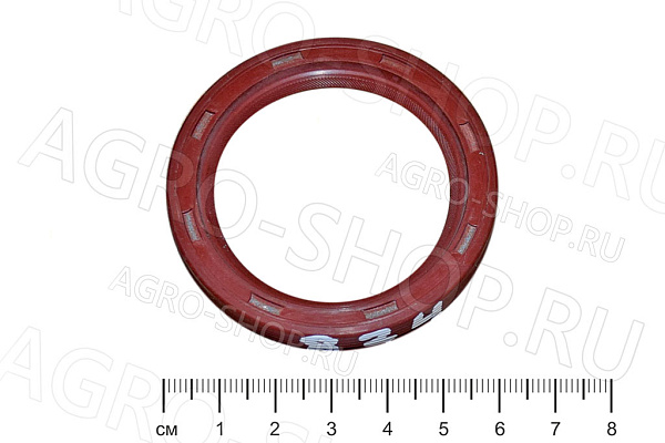 Сальник 45х60х7 1.2 ГОСТ 8752-79 14-1701238 