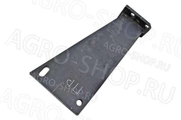 Стойка РЗЗ.60.01.100 / ПГК 01.100 культиваторая правая КПГ-250, ПГ-3/5, ГУН-4 РЗЗ