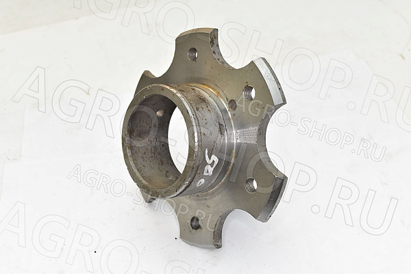 Диск 70С-2406031 отжимной Т-70 