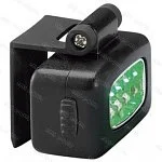 Фонарь ThermaCELL универсальный Swivel Light с поворотным механизмом на клипсе (LEDAP12-00)