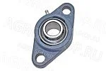 Подшипник UCFL 205 / LEN 205-2F (FKL) 