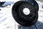 Диск колеса DW 27х32 (8058-3107012-10) пер.моста (10 шп),Dц.отв.=281мм,Dкр.отв.=335мм,ET-0 Акрос Китай