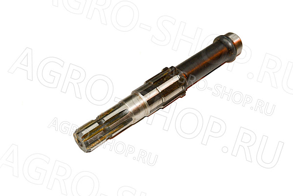 Вал КПП 0104603  КПП-4,2 