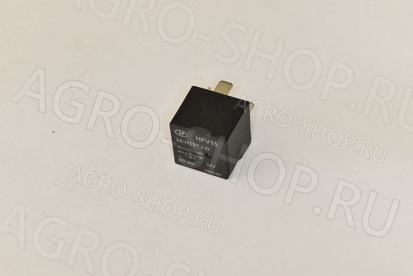 Главное силовое реле GKV2804010005