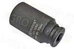 Головка торцевая 30мм 1/2" ударная глубокая Thorvik (IS11230)