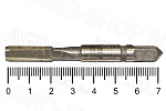 Метчик М8,0х0,50 