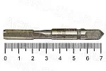 Метчик М8,0х0,50 
