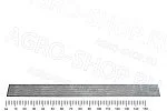 Сито d=8 мм  (3*147*1684) ДПМ-30 