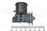 Насос ГУРа 130-3407200  ЗИЛ-130 