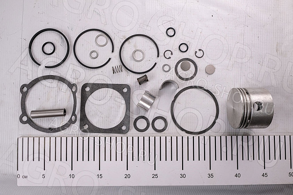 РК компрессора (полный) МТЗ, ЮМЗ, Т-40 
