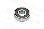Подшипник 6200-2RS / 180200 (10х30х9) (NSK) 