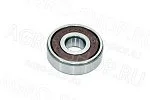 Подшипник 6200-2RS / 180200 (10х30х9) (NSK) 