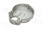Кожух 75.24.с32-1А маховика без плиты (алюминий) ПД-10 