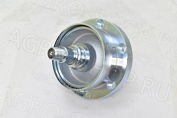 Опора 590D0874ZD верхнего вальца левая  