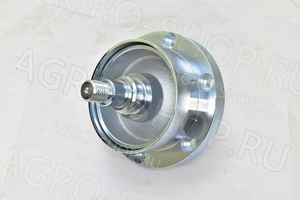 Опора 590D0874ZD верхнего вальца левая  