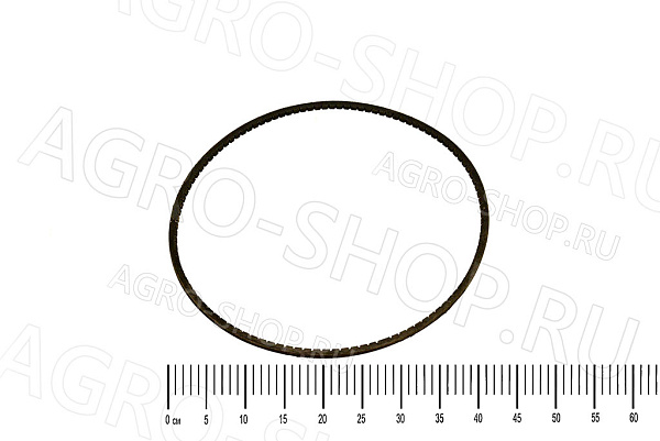 Ремень 11х10-1400 привода вентилятора / генератора ПАЗ, ЯМЗ-8401 (Ярославль) 